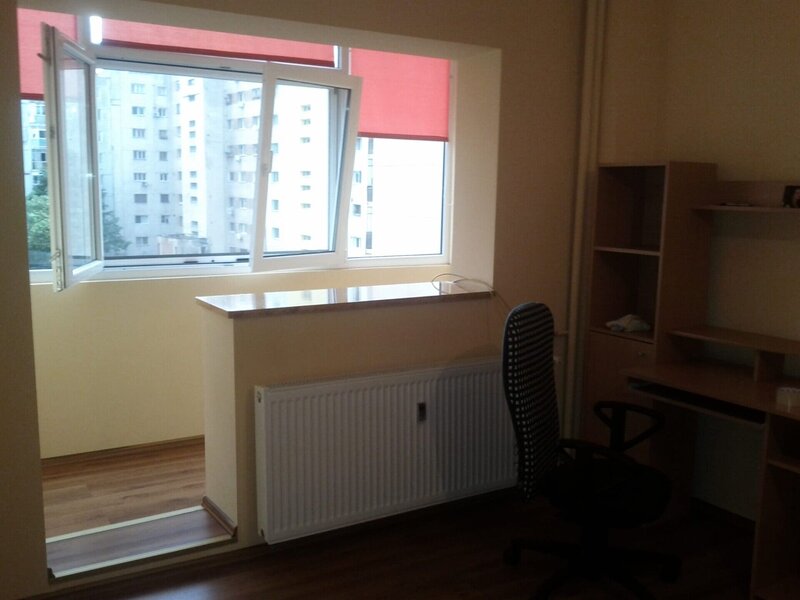 Basarabia, Tina Petre, 2 camere, etaj intermediar, liber de la 10.04.2026