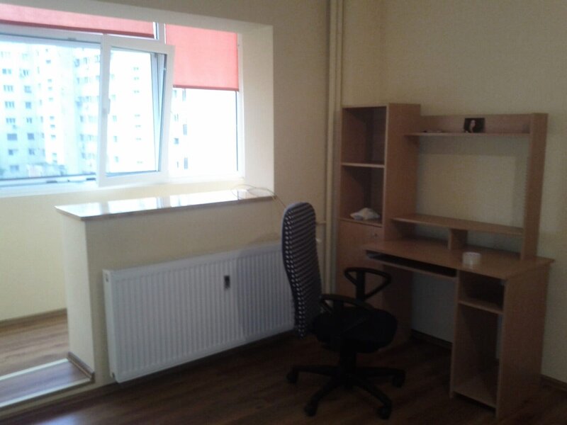 Basarabia, Tina Petre, 2 camere, etaj intermediar, liber de la 10.04.2026